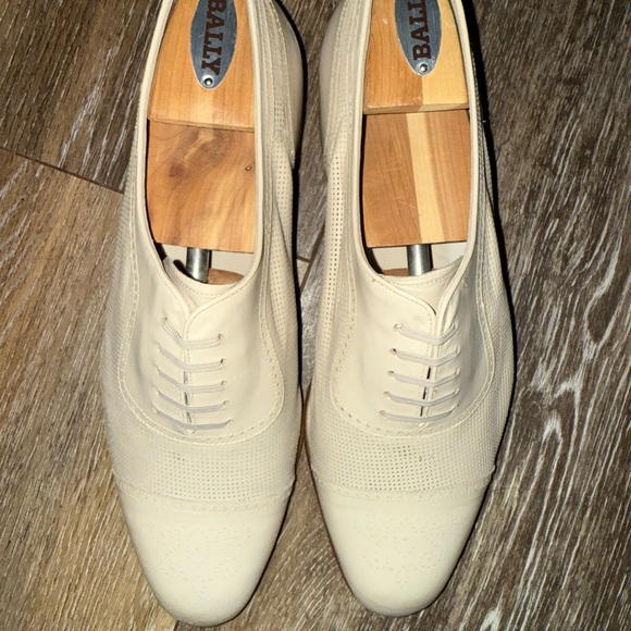 Moreschi Italian luxury men’s shoes main image 4